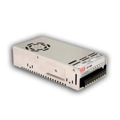 Collection image for: QP Series: Quad Output with PFC Function Power Supply