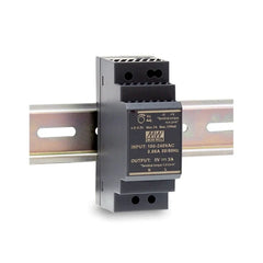 Collection image for: HDR:DIN Rail Power Supply