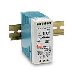 Collection image for: DRA Series: Power Supply , DRDN Series: DIN Rail Redundancy Module