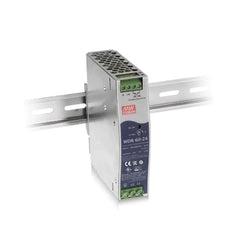 Collection image for: WDR Series: Industrial DIN Rail Power Supply , TDR Series: DIN Rail Power Supply with PFC Function