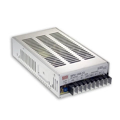 Collection image for: SPV-300 Series: Single Output Switching Power Supply with PFC Function , ERDN20 Series: Enclosed Type Redundancy Module