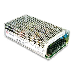 Collection image for: PSC Series: Security Battery Charger , ADS Series: AC/DC Power Supply , AD Series: Switching Power Supply with Battery Charger , ADD Series: Dual Output Switching Power Supply with Battery Charger