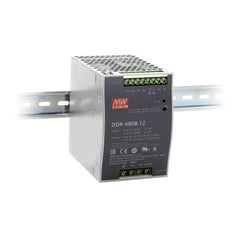 Collection image for: DDR Series: DIN Rail DC-DC Converter