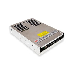 Collection image for: LSP Series: Slim Type Power Supply with PFC , ERP/ERPF Series: Rainproof Switching Power Supply
