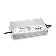 Collection image for: HLG Series: Constant Current & Constant Voltage (C.C. + C.V.) LED Driver
