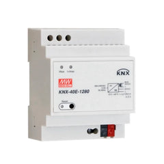 Collection image for: KNX Series: KNX Power Supply , KAA Series: Universal Switching Actuator , KAA Series: LED Actuator / Dimmer
