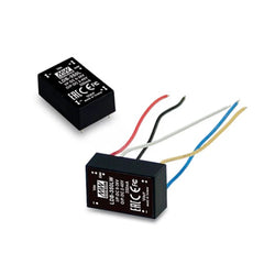 Collection image for: LDH Series: Boost-type Constant Current LED Driver ; LDB Series: Constant Current Buck-Boost LED Driver