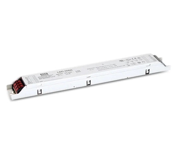 LDC Series, SLD Series: LED Driver – MEAN WELL