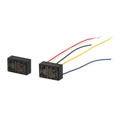 Collection image for: NLDD Series: Step-down (Buck) Constant Current LED Driver ; NHDD Series: DC Input Constant Current LED Driver