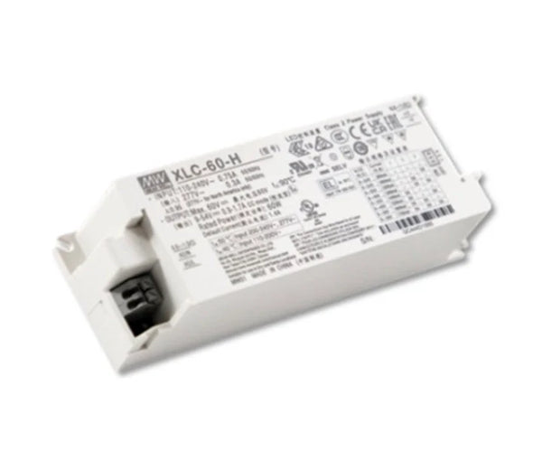 XLC Series, XLN Series: Multi-stage Constant Power / Constant Voltage ...