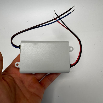 MEAN WELL APV Series: Switching Power Supply - APV-25-12