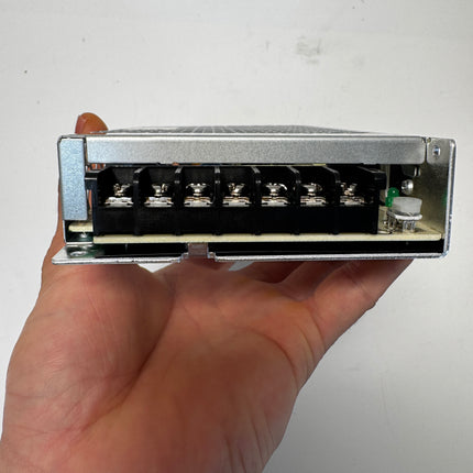 MEAN WELL LRS-150 Series: Power Supply - LRS-150-24