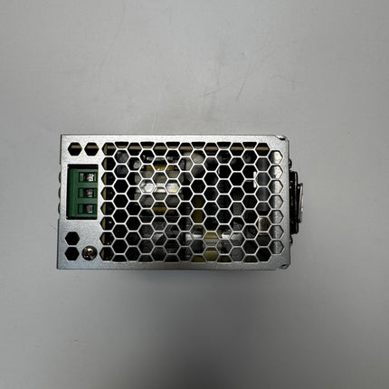 MEAN WELL NDR-240 series: DIN rail type single output power supply - NDR-240-24