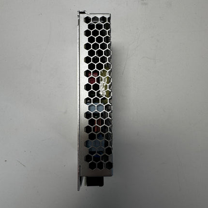 MEAN WELL LRS-150 Series: Power Supply - LRS-150-24