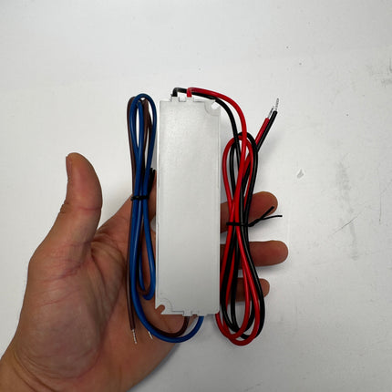 MEAN WELL LPC series: LED switching power supply - LPC-20-700