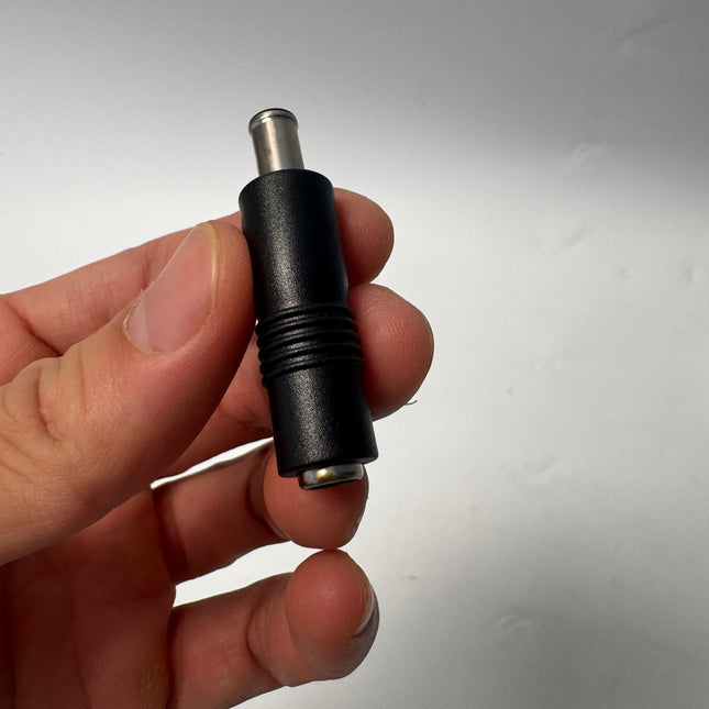 MEAN WELL DC PLUG series: DC Plug Converter - DC PLUG-P1J-P4B
