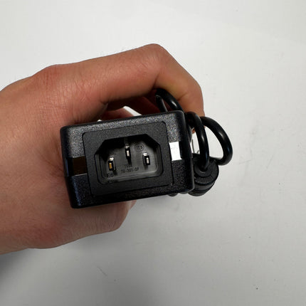 MEAN WELL GST Series: Adapters for Industrial Use - GST60A12-P1J