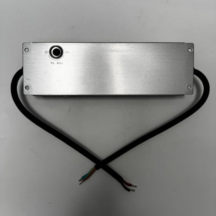 MEAN WELL XLG Series: Constant Power LED Driver - XLG-320-V-A
