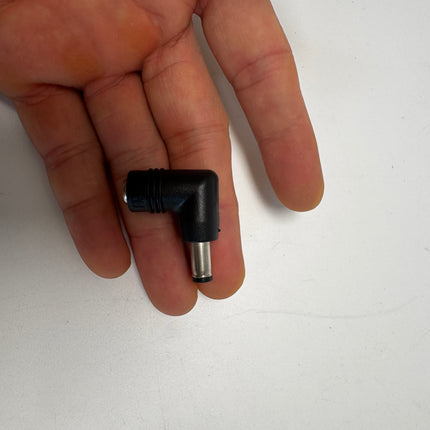 MEAN WELL Adapter adapter - DC PLUG-P1M-P1JR