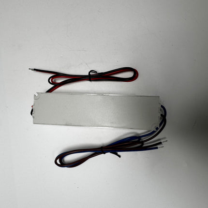 MEAN WELL LPV series: LED switching power supply - LPV-60-24