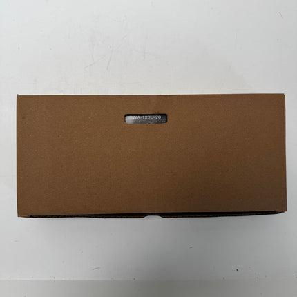 MEAN WELL OWA Series: Moisture Proof Adapter - OWA-120U-20