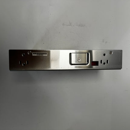 MEAN WELL LRS-600N2 Series: Power Supply - LRS-600N2-48