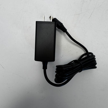 MEAN WELL NGE series: replaceable plug green energy adapter - NGE12U12-P1J