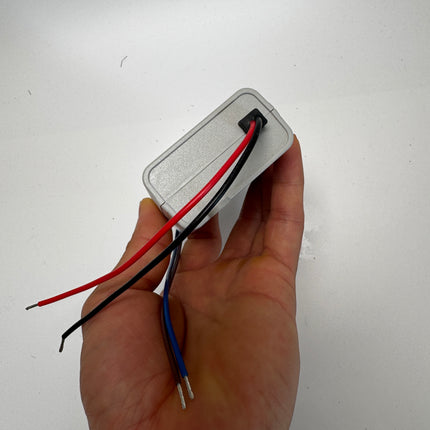 MEAN WELL APV Series: Switching Power Supply - APV-25-12