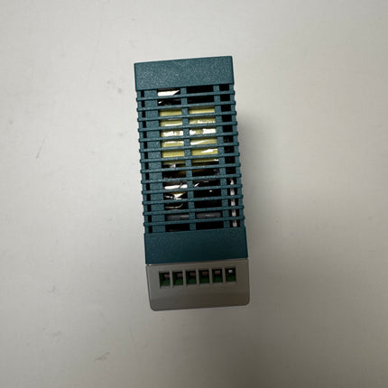 MEAN WELL MDR-60 series: rail type industrial power supply - MDR-60-12