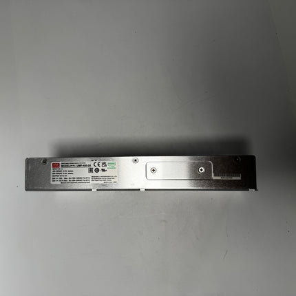 MEAN WELL UMP Series: Multi-configuration Fanless Power Supply - UMP-400-24