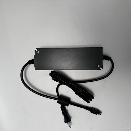 MEAN WELL OWA Series: Moisture Proof Adapter - OWA-120U-20