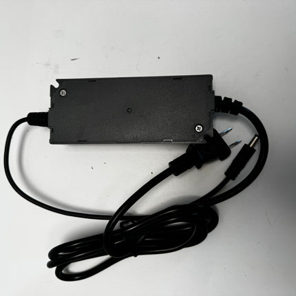 MEAN WELL OWA Series: Moisture Proof Adapter - OWA-60U-36