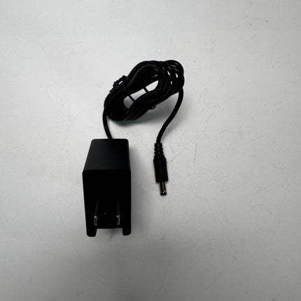 MEAN WELL NGE series: replaceable plug green energy adapter - NGE12U05-P1J