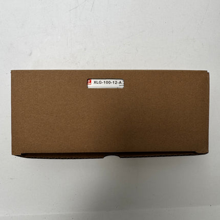 MEAN WELL XLG Series: Constant Power LED Driver - XLG-100-12-A