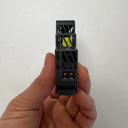 MEAN WELL HDR-15 series: DIN rail type power supply - HDR-15-5