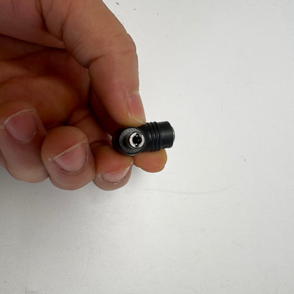 MEAN WELL Adapter adapter - DC PLUG-P1M-P1JR