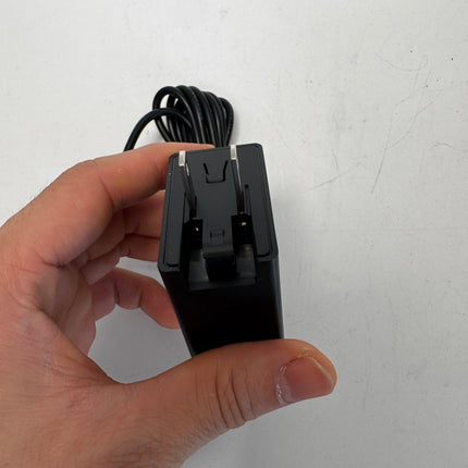 MEAN WELL NGE series: replaceable plug green energy adapter - NGE12U12-P1J
