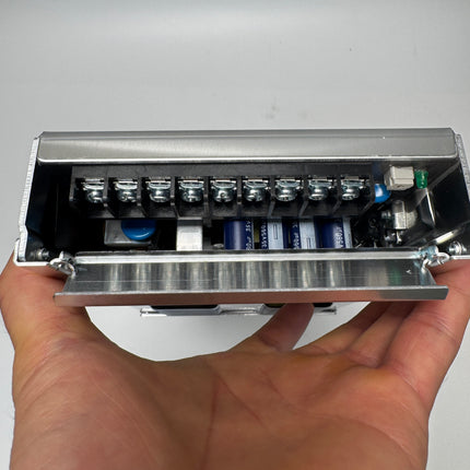 MEAN WELL ERPF Series: Single Output Switching Power Supply - ERPF-400-24