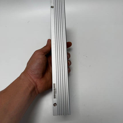 MEAN WELL UHP-500 series: Ultra-thin power supply with PFC function - UHP-500-24