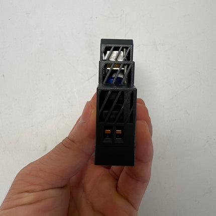 MEAN WELL HDR-15 series: DIN rail type power supply - HDR-15-5