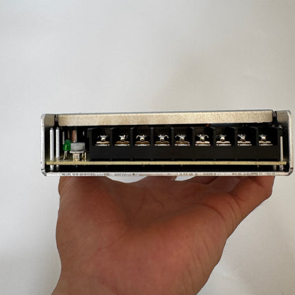 MEAN WELL LRS-350 Series: Power Supply - LRS-350-24