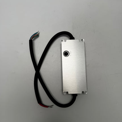 MEAN WELL XLG Series: Constant Power LED Driver - XLG-100-12-A