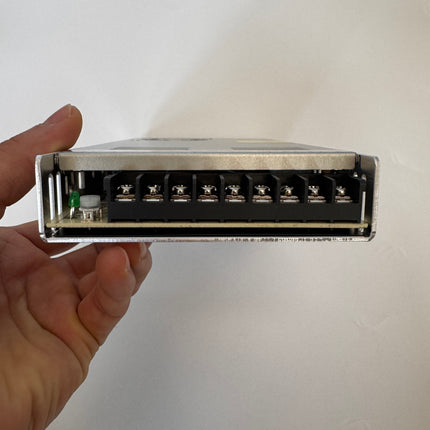 MEAN WELL LRS-350 Series: Power Supply - LRS-350-24