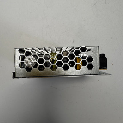 MEAN WELL LRS-75 Series: Power Supply - LRS-75-12