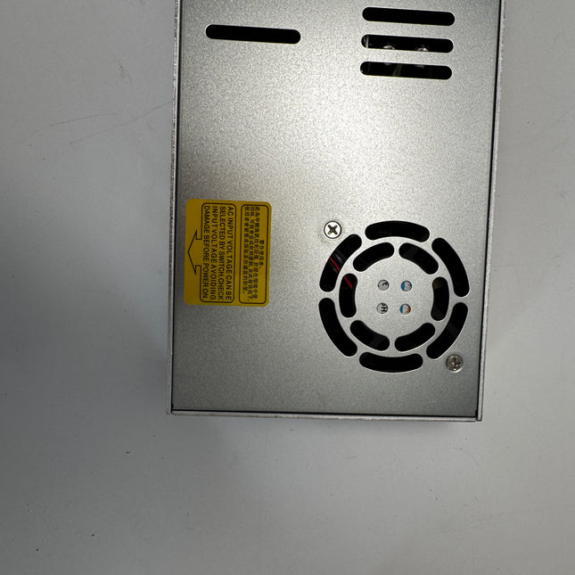 MEAN WELL LRS-600N2 Series: Power Supply - LRS-600N2-48