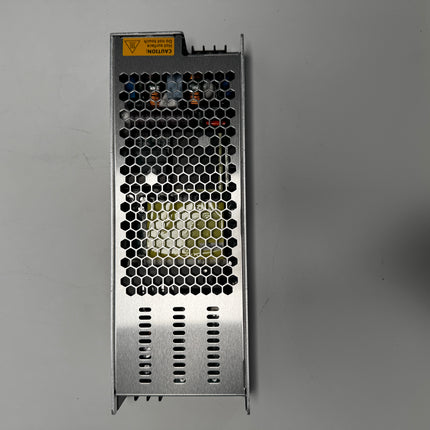 MEAN WELL UMP Series: Multi-configuration Fanless Power Supply - UMP-400-24