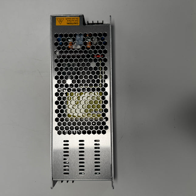 MEAN WELL UMP Series: Multi-configuration Fanless Power Supply - UMP-400-24