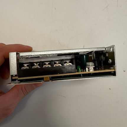 MEAN WELL LRS-75 Series: Power Supply - LRS-75-12