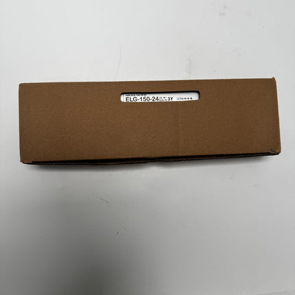 MEAN WELL ELG Series: Constant Current + Constant Voltage LED Driver - ELG-150-24