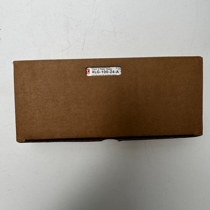 MEAN WELL XLG Series: Constant Power LED Driver - XLG-100-24-A